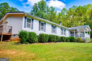 1057 Clem Lowell Rd, Carrollton, GA 30116 - Photo 3