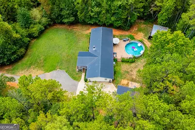 1057 Clem Lowell Road, Carrollton, GA 30116 - Photo 87