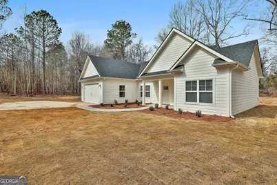 10941 Woodbury Highway, Greenville, GA 30222 - Photo 3