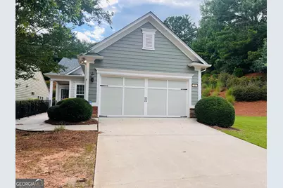 164 Begonia Court, Griffin, GA 30223 - Photo 1