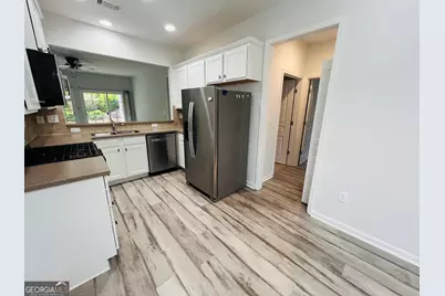 164 Begonia Court, Griffin, GA 30223 - Photo 5