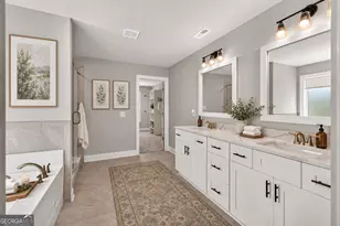 72 Sanders Xing, Newnan, GA 30263 - Photo 37