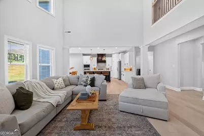 72 Sanders Crossing, Newnan, GA 30263 - Photo 21