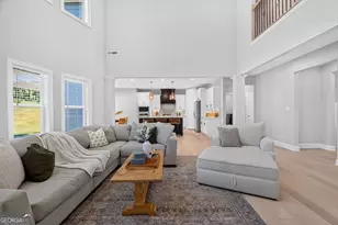 72 Sanders Xing, Newnan, GA 30263 - Photo 21