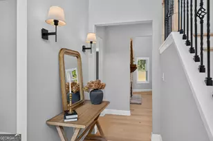 72 Sanders Xing, Newnan, GA 30263 - Photo 13