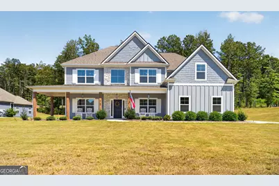 72 Sanders Crossing, Newnan, GA 30263 - Photo 65