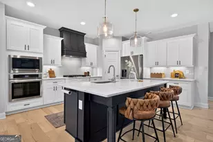 72 Sanders Xing, Newnan, GA 30263 - Photo 9