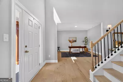 72 Sanders Crossing, Newnan, GA 30263 - Photo 19