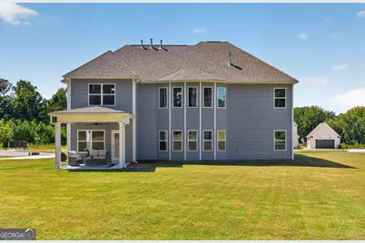 72 Sanders Crossing, Newnan, GA 30263 - Photo 61
