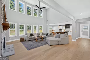 72 Sanders Xing, Newnan, GA 30263 - Photo 5