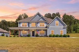 72 Sanders Xing, Newnan, GA 30263 - Photo 1
