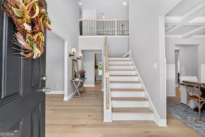 72 Sanders Crossing, Newnan, GA 30263 - Photo 11