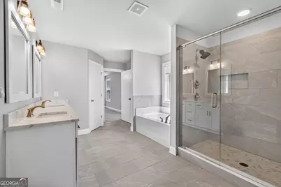 72 Sanders Crossing, Newnan, GA 30263 - Photo 43