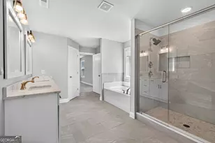 72 Sanders Xing, Newnan, GA 30263 - Photo 43