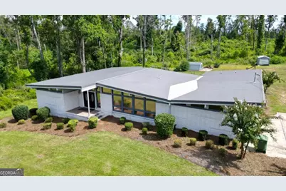 96 N Gill Street, Hazlehurst, GA 31539 - Photo 3