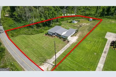 96 N Gill Street, Hazlehurst, GA 31539 - Photo 53