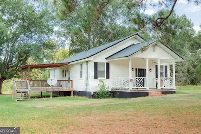 1427 US Hwy 80, Culloden, GA 31016 - Photo 1