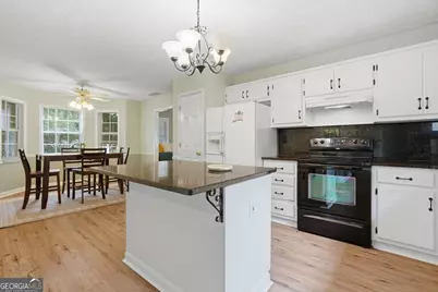 3343 Pommel Court, Loganville, GA 30052 - Photo 25