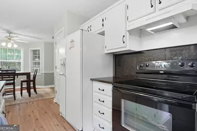 3343 Pommel Court, Loganville, GA 30052 - Photo 23