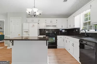 3343 Pommel Court, Loganville, GA 30052 - Photo 21