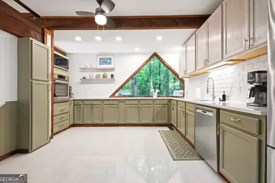 2965 Pond View Court, Marietta, GA 30062 - Photo 5