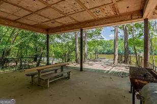 166 Addies Alley, Jesup, GA 31545 - Photo 33