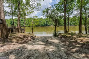 166 Addies Alley, Jesup, GA 31545 - Photo 35
