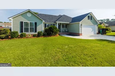 5230 Carys Brook Drive, Hahira, GA 31632 - Photo 3