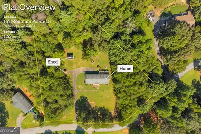 161 Mountain Pointe Drive, Dahlonega, GA 30533 - Photo 43