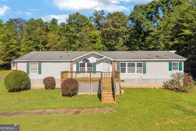 161 Mountain Pointe Drive, Dahlonega, GA 30533 - Photo 1