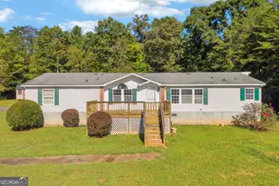 161 Mountain Pointe Dr, Dahlonega, GA 30533 - Photo 1