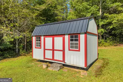 161 Mountain Pointe Drive, Dahlonega, GA 30533 - Photo 39