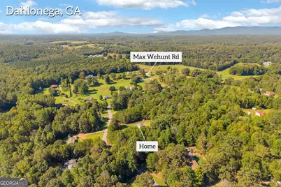 161 Mountain Pointe Drive, Dahlonega, GA 30533 - Photo 45