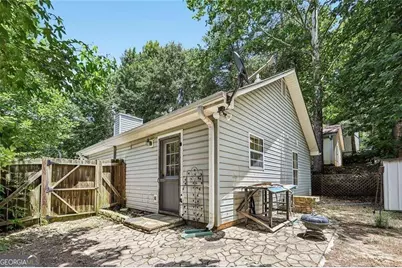 6360 Quail Trail, Gainesville, GA 30506 - Photo 17