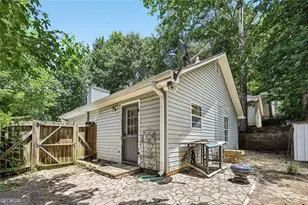 6360 Quail Trail, Gainesville, GA 30506 - Photo 17