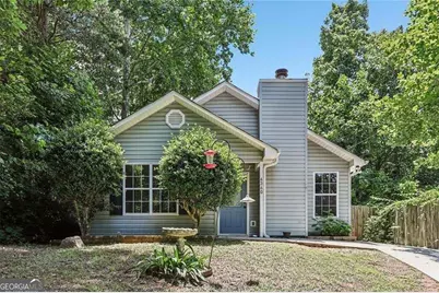 6360 Quail Trail, Gainesville, GA 30506 - Photo 1