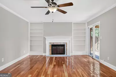 4620 Wieuca Road NE #41, Atlanta, GA 30342 - Photo 3
