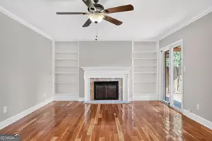 4620 Wieuca Road NE, Atlanta, GA 30342 - Photo 3
