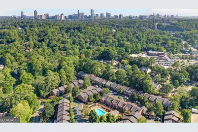 4620 Wieuca Road NE #41, Atlanta, GA 30342 - Photo 33
