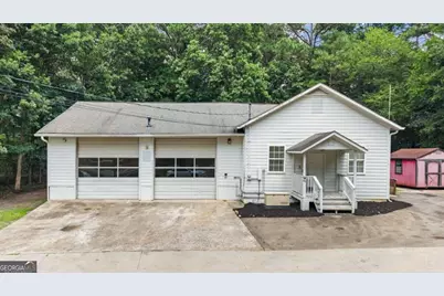 2833 Knox Bridge Highway #A, Canton, GA 30114 - Photo 1