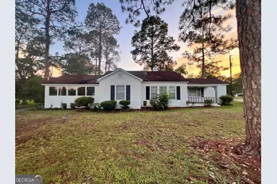 325 N Line Street, Dexter, GA 31019 - Photo 3