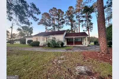 325 N Line Street, Dexter, GA 31019 - Photo 5