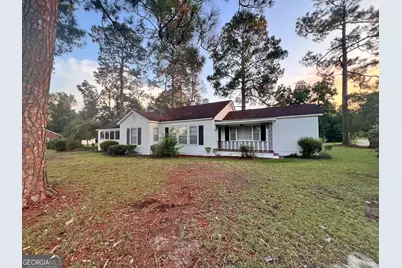 325 N Line Street, Dexter, GA 31019 - Photo 9