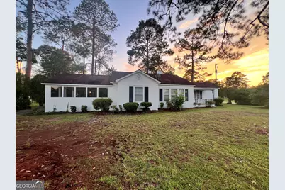 325 N Line Street, Dexter, GA 31019 - Photo 1