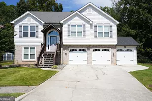 3362 Miller Creek Ct, Buford, GA 30519 - Photo 1