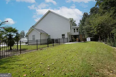 3362 Miller Creek Court, Buford, GA 30519 - Photo 31