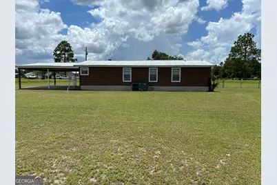 266 Spring Lake Drive, Folkston, GA 31537 - Photo 23