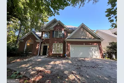 1160 South Bethany Creek Drive, Milton, GA 30004 - Photo 1
