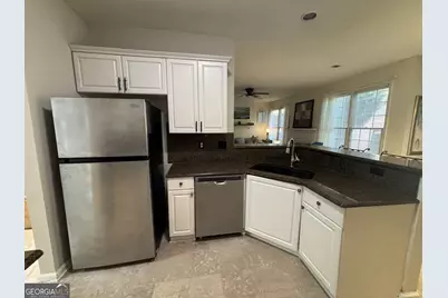 1160 South Bethany Creek Drive, Milton, GA 30004 - Photo 11