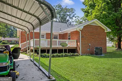 121 Laprade Rd, Griffin, GA 30223 - Photo 19